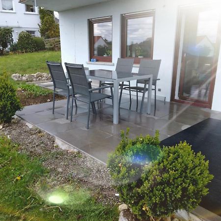 Adria Home Veringenstadt Exterior photo