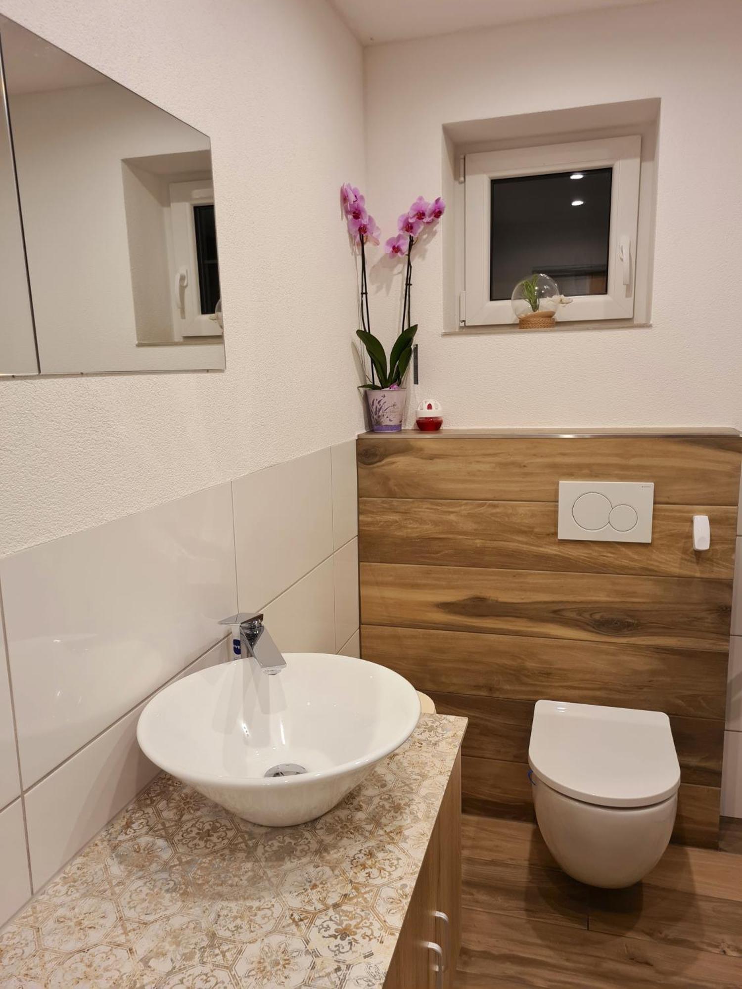 Adria Home Veringenstadt Exterior photo