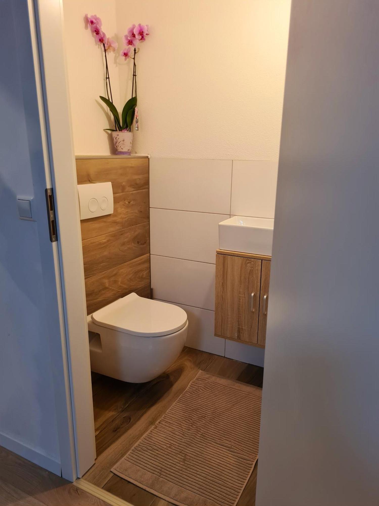 Adria Home Veringenstadt Exterior photo